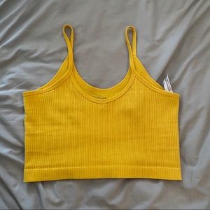 urban outfitters // out from under tank top